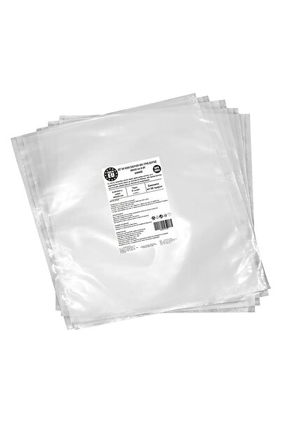 Urgent Horeca Λείες σακούλες κενού αέρος για μηχανές κενού αέρος με θάλαμο 40...