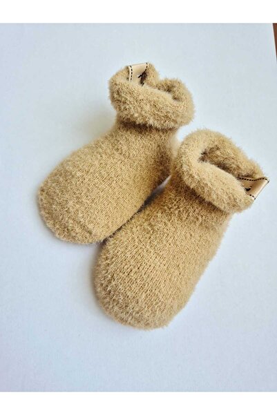 Katamino Unisex Baby Booties/Socks