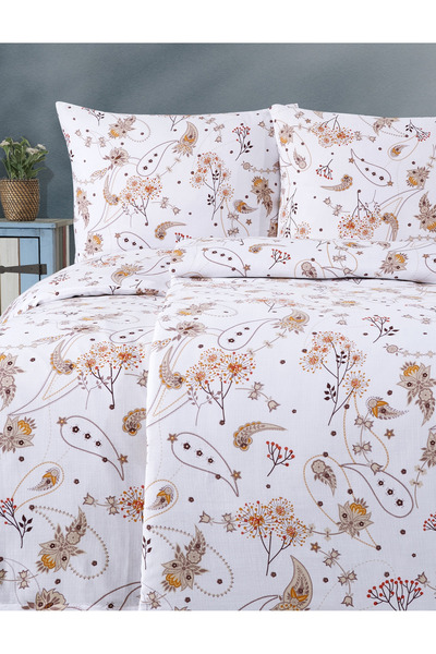 NazeninHome Muslin Duvet Cover |   Bürümcük Duvet Cover |   Muslin Duvet Cove...
