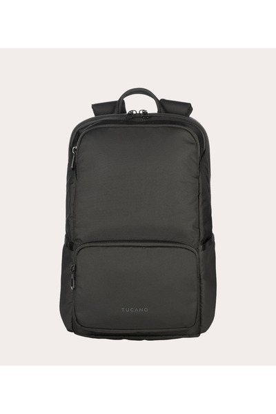 Tucano Terra Gravity Black Backpack