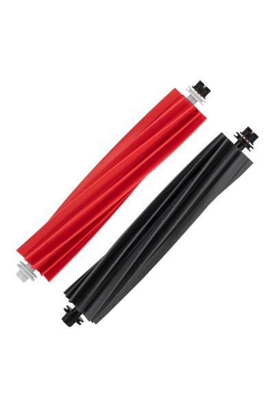 Parmis Συμβατή με Roborock Q8 Max + ηλεκτρική σκούπα ρομπότ, διπλή κύρια βούρτσα