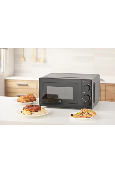 ALSAIF Saif Electric Microwave 700W