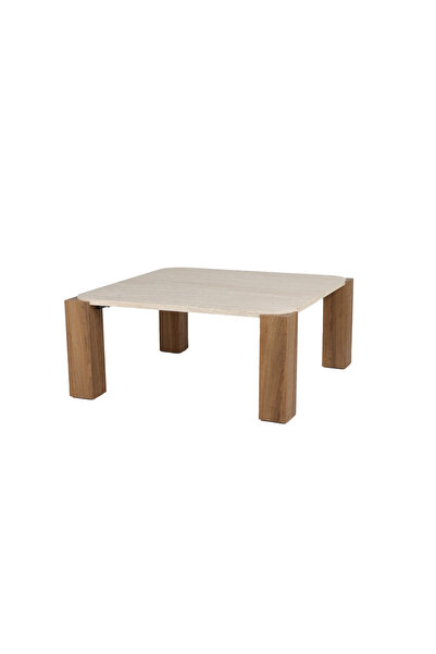 DEC13 طاوله وسط بتصميم فاخر ومميز بلونين عصرين