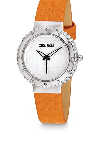 Folli Follie Women's Watch, Folli Follie, WF13A WF13A032SPW