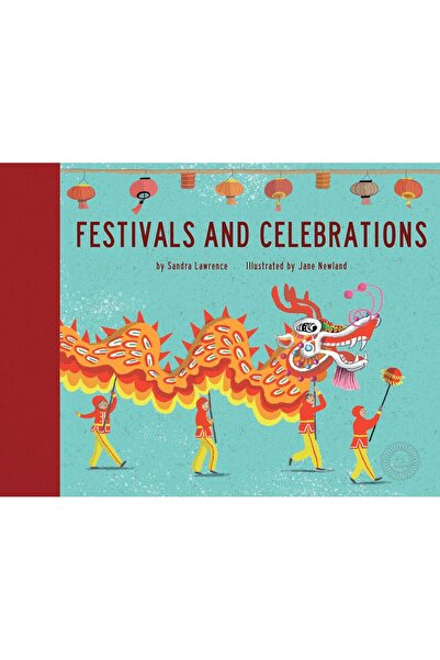 Little Tiger Press المهرجانات والاحتفالات