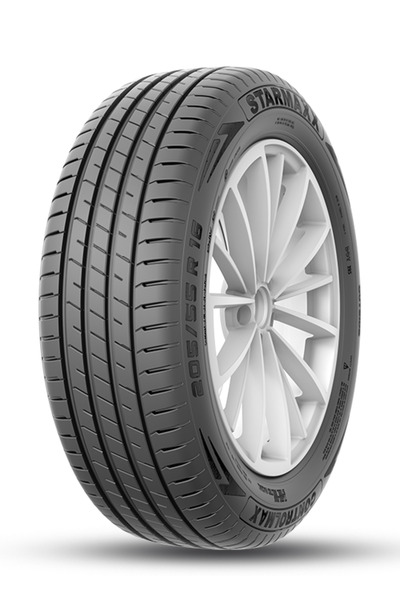 Starmaxx 185/60R15 84H Controlmax 2026 Üretim Yaz Lastiği