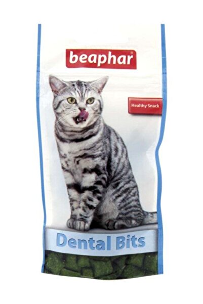 Beaphar Dental Bits 35g