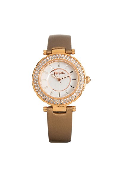 Folli Follie Women's Watch, Folli Follie, WF1B0 WF1B019SSS