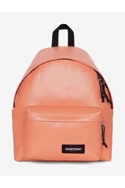 Eastpak Padded Pak'R Orange Backpack