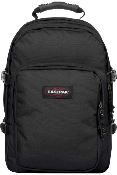Eastpak Μαύρο σακίδιο πλάτης Provider