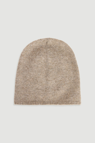 Gusto Knitwear Beanie - Mink