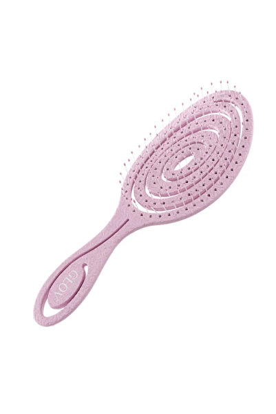 GLOV - Perie de păr pe bază de fibre de grâu