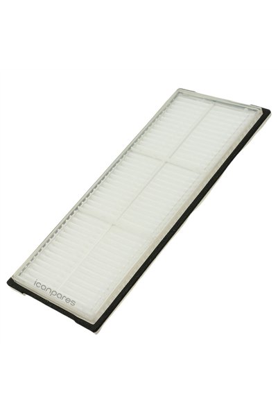 Parmis Roborock Compatible G10 Robot Vacuum Cleaner Hepa Filter