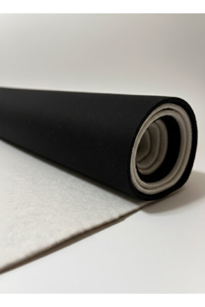 SAYIN TEKSTİL Alcantara Oto Tavanlık Döşeme Kumaşı