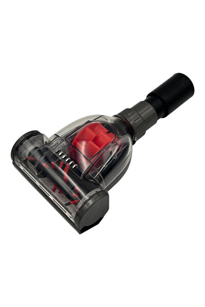 Parmis Συμβατή με Philips FC 8601 ηλεκτρική σκούπα Mini Turbo Sweeper Head (Κ...