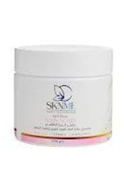 Skin Me Skin Mi Soap with Taif Rose 500g