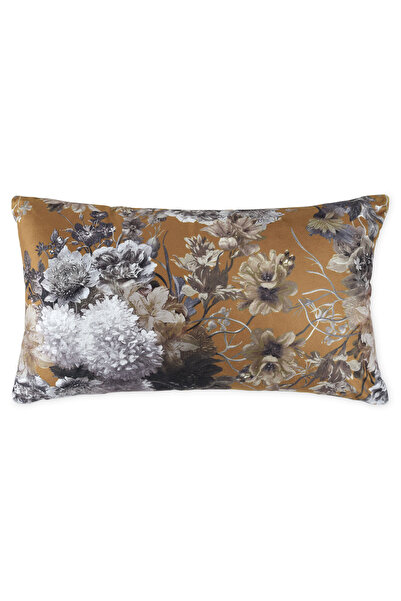 DECOMEX Decorative pillow BRIANNA 30x50cm yellow