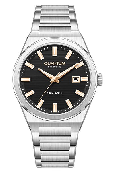 Quantum Adg1260.550 Men's Wristwatch