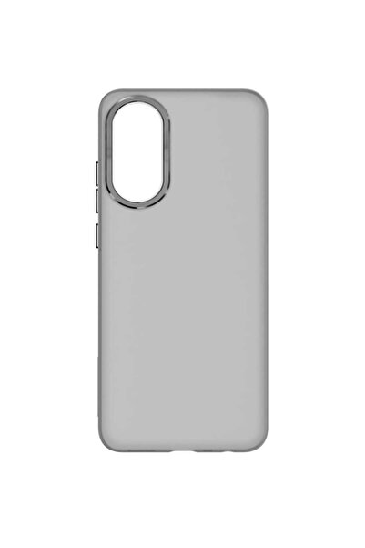 OPPO Protective case for A78 4G, Black