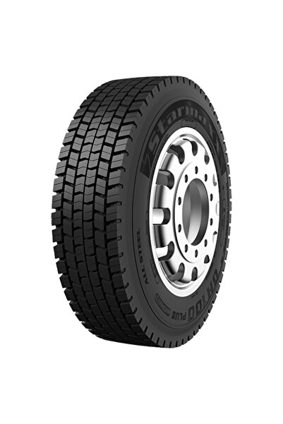 Starmaxx 285/70R19.5 146/144L Dh100 2026 Üretim Kış Lastiği