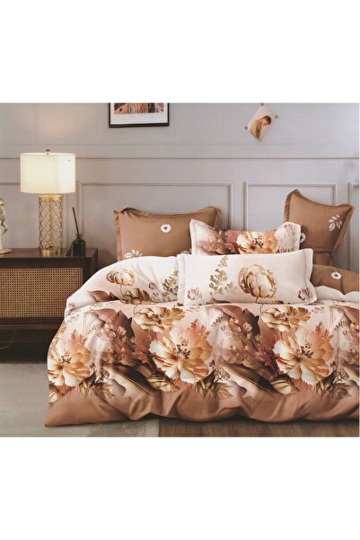 ALISA BRAND BED LINEN SET