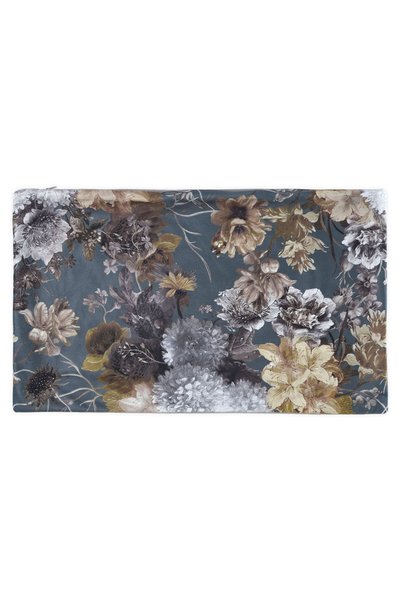 DECOMEX Perna decor BRIANNA 30x50cm vernil