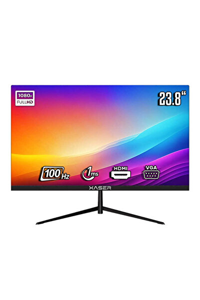 Avantron Ofis Pc intel i5 12500T 32Gb Ddr4 1Tb M2 Nvme O/B 23.8" Masaüstü Bilgisayar