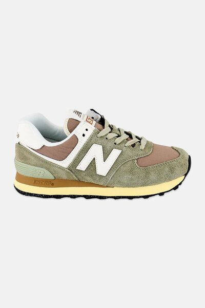 New Balance 574 NB Lifestyle Sneakers