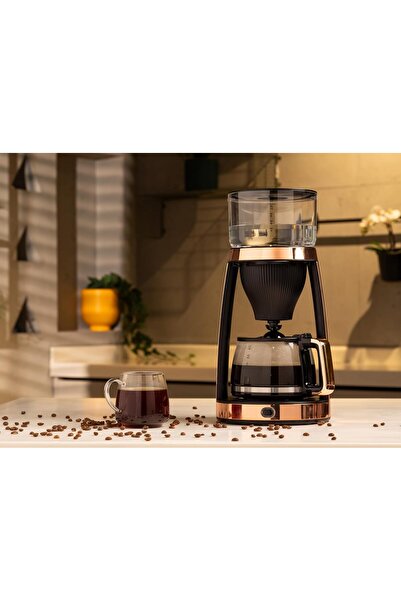 ALSAIF Electric Coffee Maker Model E03461