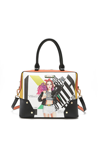 Nikky by Nicole Lee NK 12345 Women's Bag