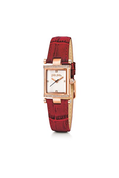 Folli Follie Дамски часовник, Folli Follie, WF13B WF13B037SSG