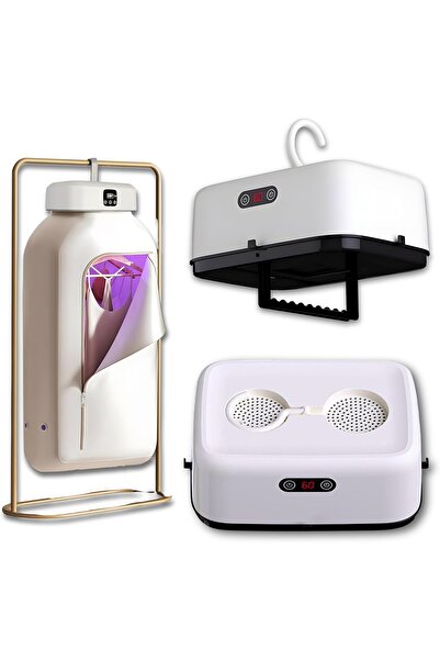 Generic Electric Clothes Dryer Portable Drying Heater Indoor Garment Dryer wi...