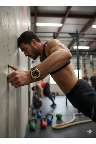 Show Time ERKEK KOL SAATİ