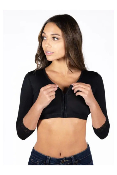 ContourMD مشد كنتور للذراعين و الصدر بعد عملية شد وتصغير الثدي وشفط دهون الذر...