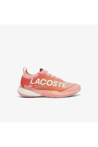 Lacoste حذاء تنس نسائي AG-LT25 لايت - 51SFA0008-13C