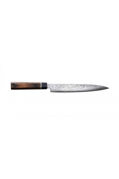 Suncraft Senzo Black Sashimi Bıçağı BD-07