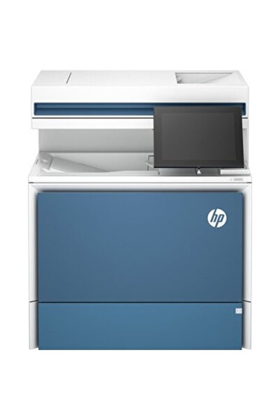 HP Imprimantă laser color A4 Color Laserjet Enterprise Mfp X58045dn 7e357a