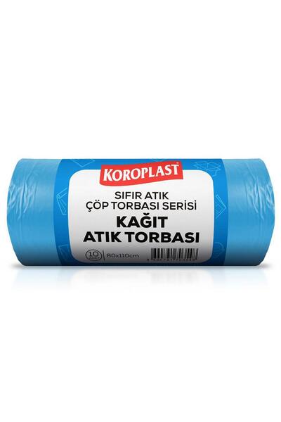 Koroplast Σακούλα σκουπιδιών