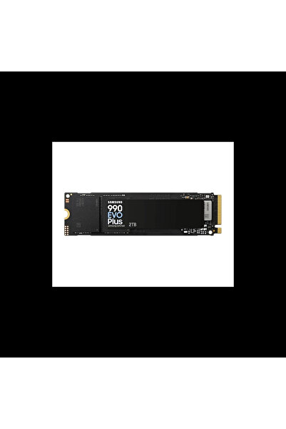 Samsung Mz-V9S2T0Bw, 990 Evo Plus, 2Tb, 7250/6300, Gen4, Nvme Pcie M.2 2280, ...