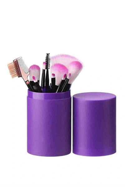shopwave 12 Pieces Professional Makeup Brush Set