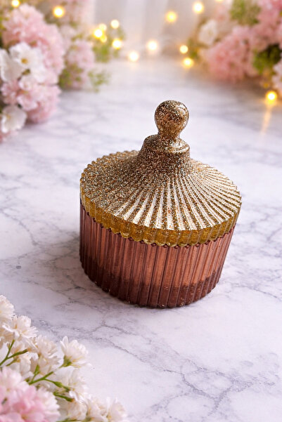 Naz Epoksi Dekoratif Kutu