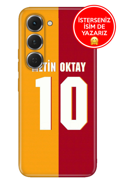 TECNO INFINIX Hot 60 Pro+ PLUS Kılıf Kamera Koruma Rubber Esnek Silikon Metin...