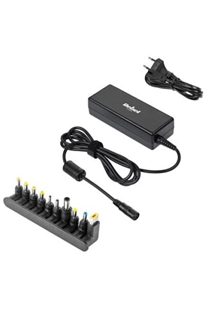 Rebel Încărcător automat pentru laptop 90W 18-20V