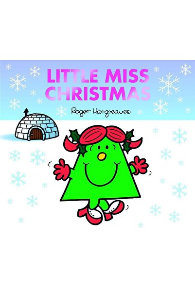 HarperCollins Publishers ليتل ميس كريسماس