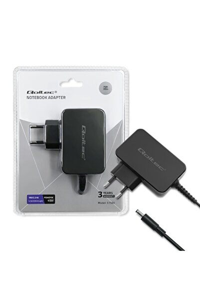 Qoltec Adaptor de rețea cu velcro pentru organizarea cablurilor