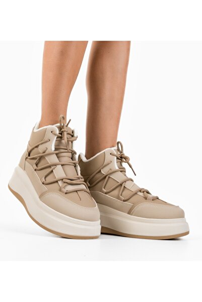 BENOTTİ Teniși bej Voldus pentru femei