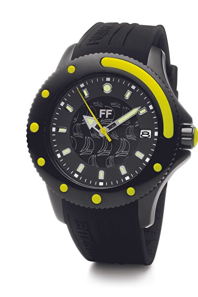 Folli Follie Дамски часовник, Folli Follie, WF1Y0 WF1Y002ZDZ