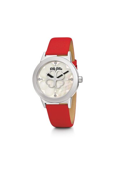 Folli Follie Women's Watch, Folli Follie, WF13T WF13T040SPWR