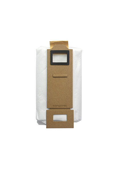 Parmis Roborock Compatible G10 Robot Vacuum Cleaner Dust Bag
