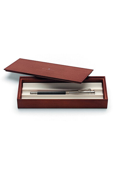 Graf Von Faber Castell Graf Von Ideal Pen Platinum Plated